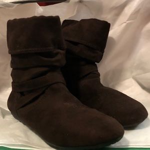 Lower East Side Boots